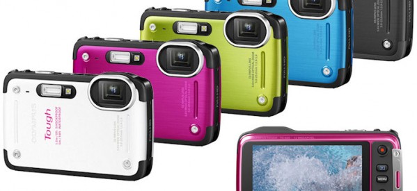 OLYMPUS מציגה קולקציית מצלמות חדשה למטיילים OLYMPUS מציגה קולקציית מצלמות חדשה למטיילים
