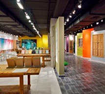 חברת נירלט פותחת השבוע מרכז חדשני לעיצוב בצבע