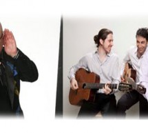 צוענים גנבו לי את הלילה – דורי בן זאב וסווינג דה ג'יטאן במופע חדש! צוענים גנבו לי את הלילה – דורי בן זאב וסווינג דה ג'יטאן במופע חדש!
