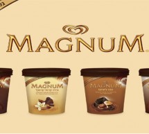 התענוג המושלם של מגנום מגיע הביתה, גלידת MAGNUM באריזות ביתיות! התענוג המושלם של מגנום מגיע הביתה, גלידת MAGNUM באריזות ביתיות!