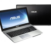 ASUS N56 מגיע לישראל: חוויה של סאונד ומולטימדיה ASUS N56 מגיע לישראל: חוויה של סאונד ומולטימדיה