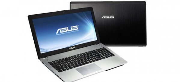 ASUS N56 מגיע לישראל: חוויה של סאונד ומולטימדיה ASUS N56 מגיע לישראל: חוויה של סאונד ומולטימדיה