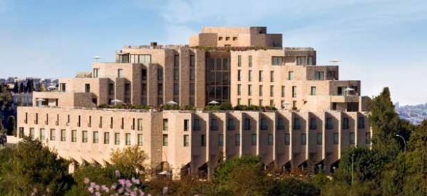 קיץ חם במלון ענבל ירושלים! קיץ חם במלון ענבל ירושלים!