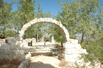 יד השמונה צילום יח"צ